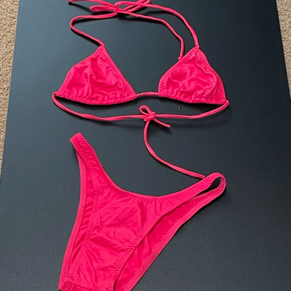 Vintage Ritchie Bikini